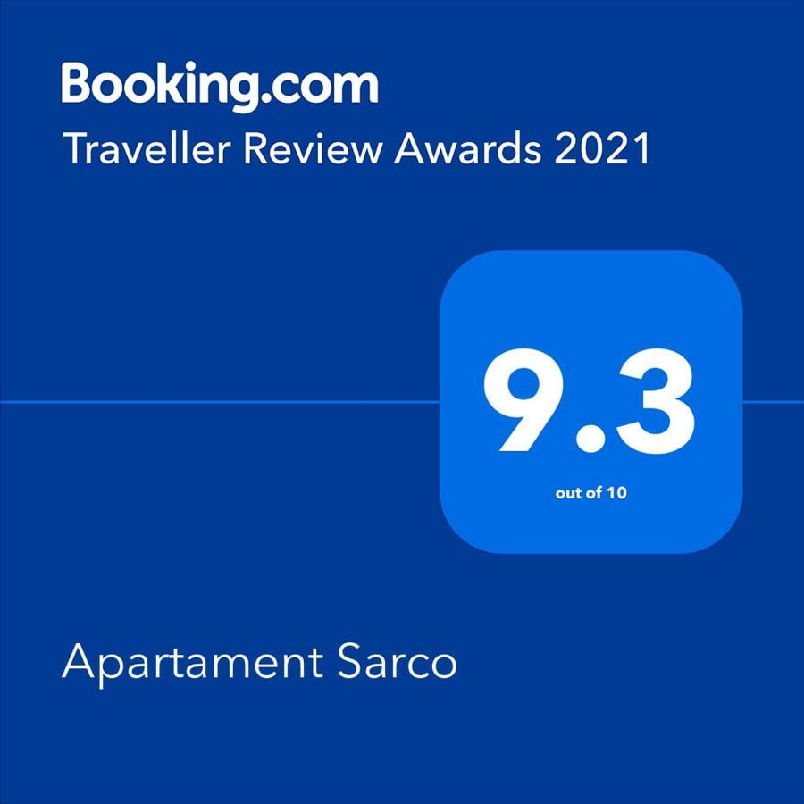 Apartament Sarco Villa Vatra Dornei Luaran gambar
