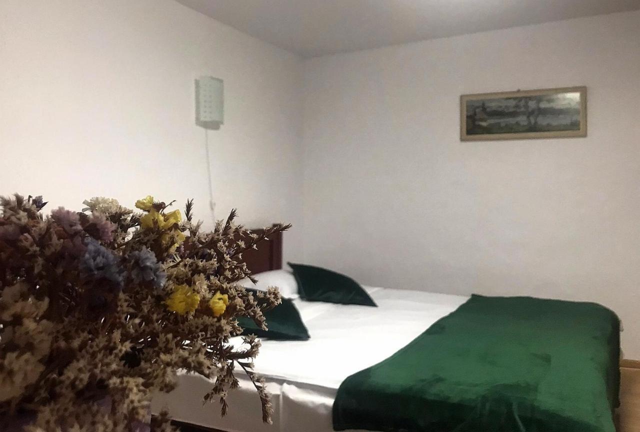 Apartament Sarco Villa Vatra Dornei Luaran gambar