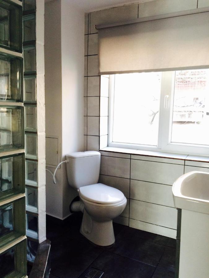 Apartament Sarco Villa Vatra Dornei Luaran gambar